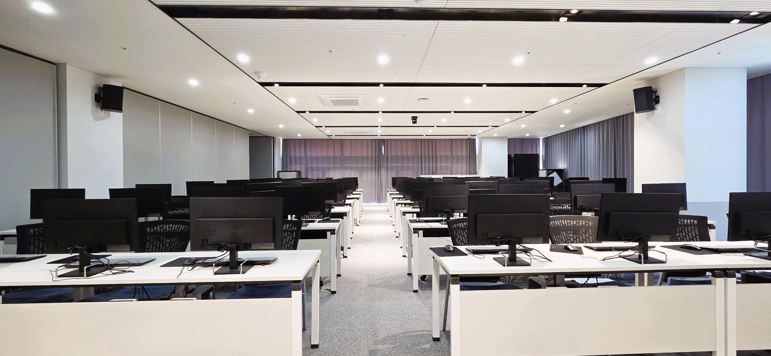 전산강의실1 (313)