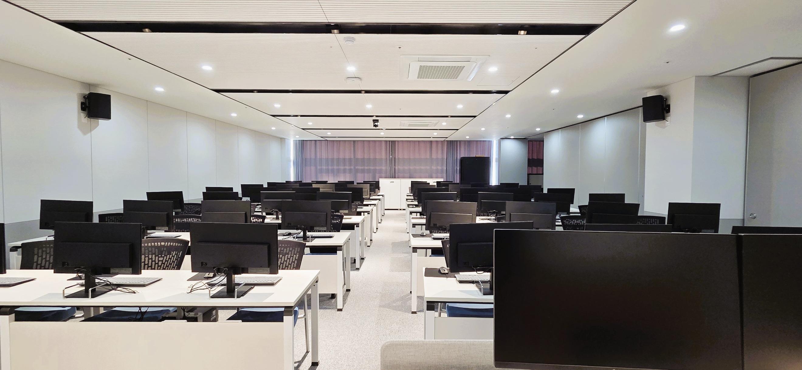 전산강의실2 (312)